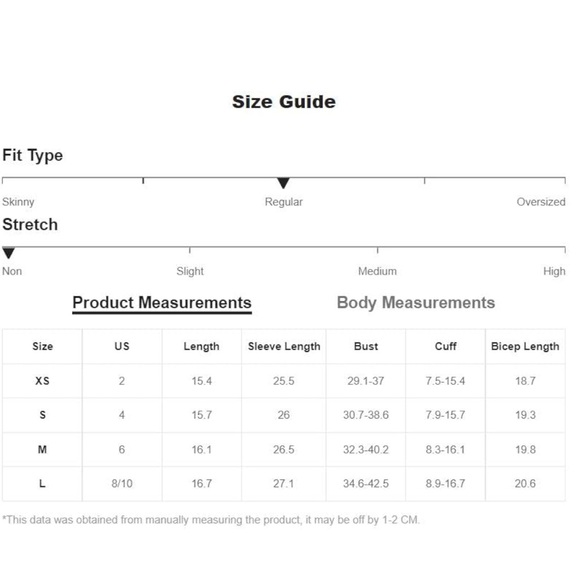 NWOT light blue white floral smocked top - Picture 6 of 8